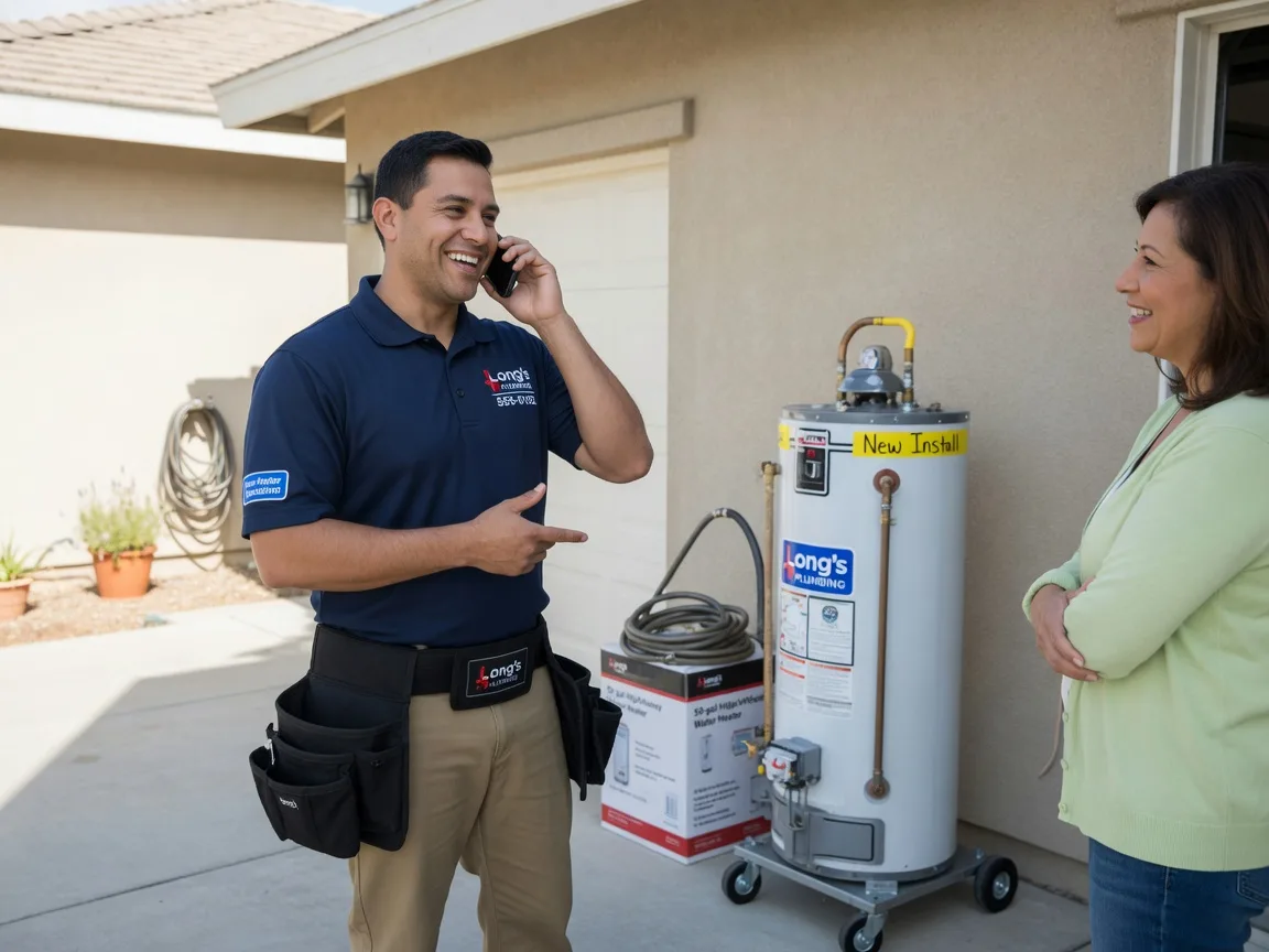 Leak Detection Triplett, MO FAQs